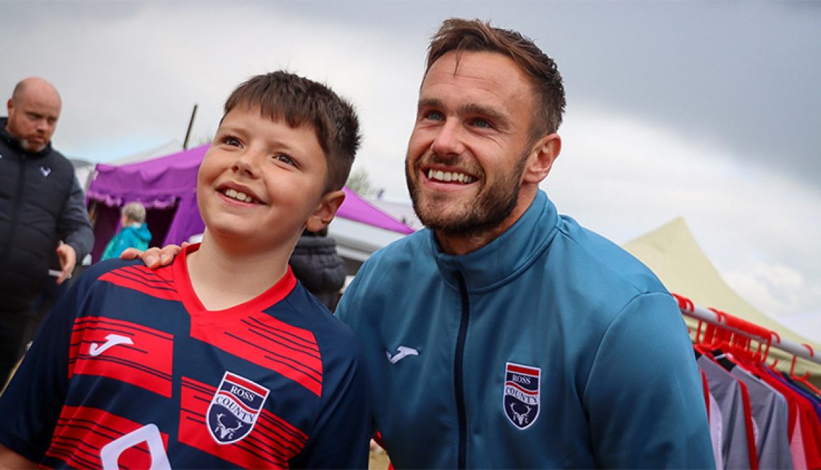 BOOK NOW | Staggies Open Day