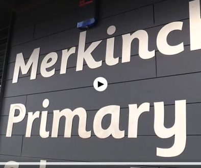 Case Study: Merkinch Primary